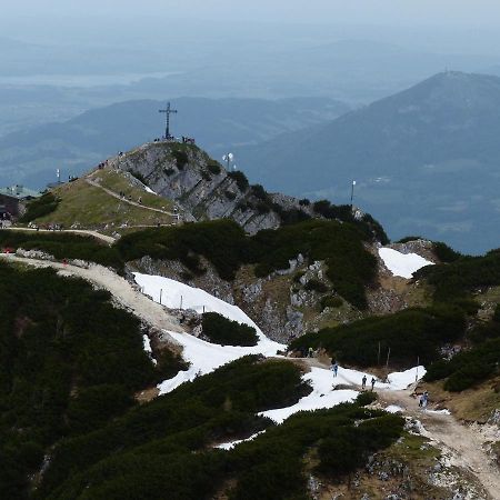 Neu, Zentral, Schoen, Bergblick, Suedterrasse فريلاسنغ المظهر الخارجي الصورة