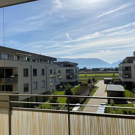 Neu, Zentral, Schoen, Bergblick, Suedterrasse فريلاسنغ المظهر الخارجي الصورة