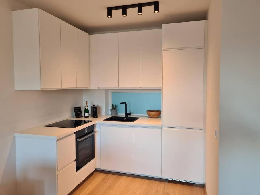 Neu, Zentral, Schoen, Bergblick, Suedterrasse فريلاسنغ المظهر الخارجي الصورة