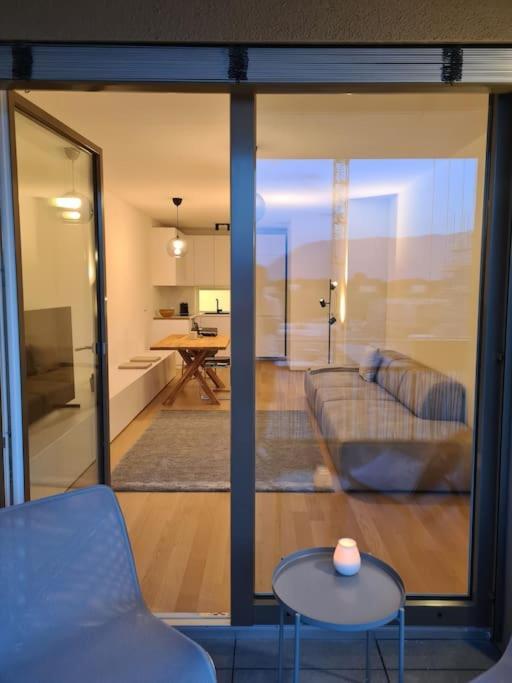 Neu, Zentral, Schoen, Bergblick, Suedterrasse فريلاسنغ المظهر الخارجي الصورة