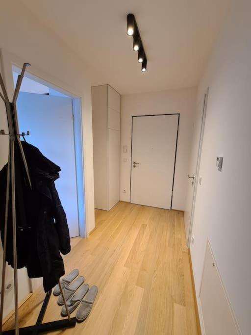 Neu, Zentral, Schoen, Bergblick, Suedterrasse فريلاسنغ المظهر الخارجي الصورة