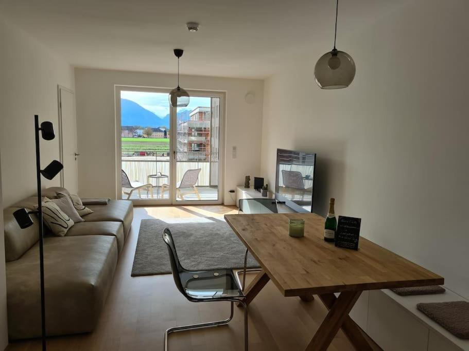 Neu, Zentral, Schoen, Bergblick, Suedterrasse فريلاسنغ المظهر الخارجي الصورة