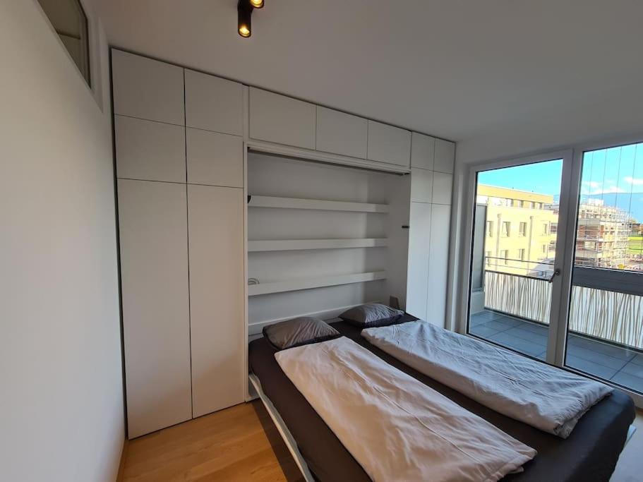 Neu, Zentral, Schoen, Bergblick, Suedterrasse فريلاسنغ المظهر الخارجي الصورة