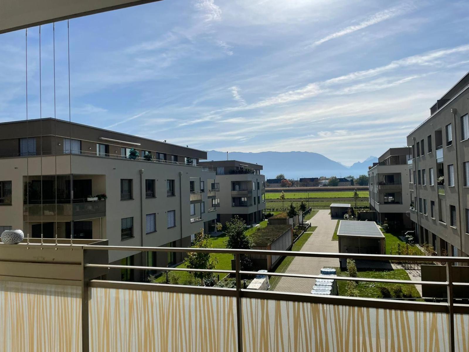 Neu, Zentral, Schoen, Bergblick, Suedterrasse فريلاسنغ المظهر الخارجي الصورة